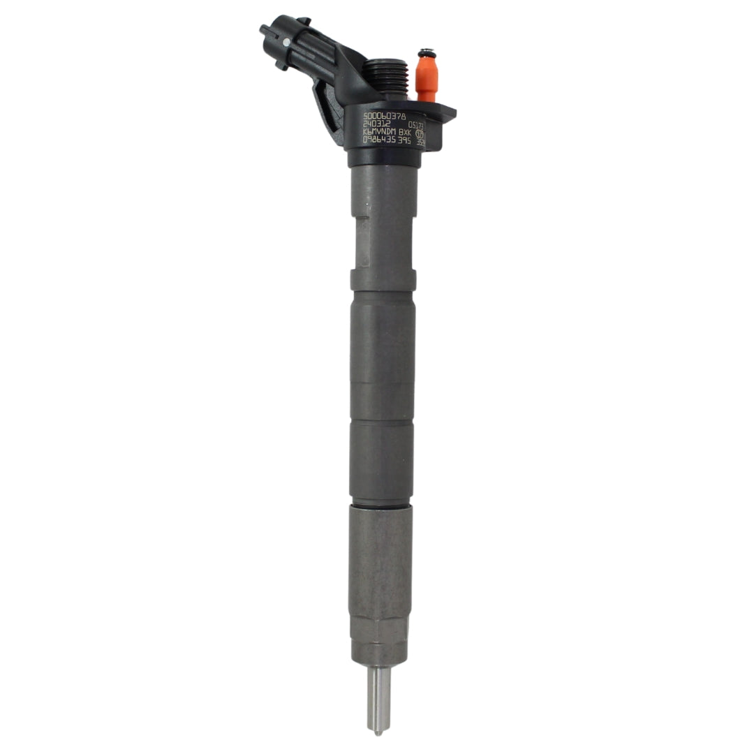 Inyector0986435395Bosch2.8LCRDI_1 Inyector0986435395Bosch2.8LCRDI_1
